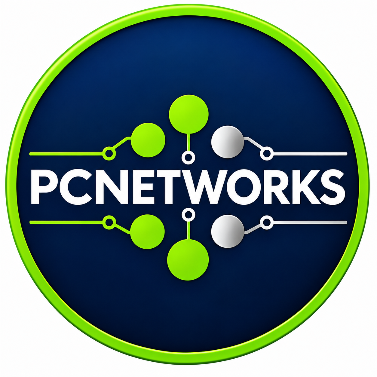 PCNetworks logo